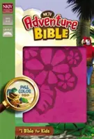 Abenteuer-Bibel-NKJV - Adventure Bible-NKJV