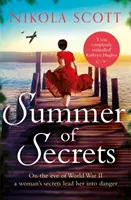 Sommer der Geheimnisse - Summer of Secrets