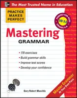 Beherrschung der Grammatik - Mastering Grammar