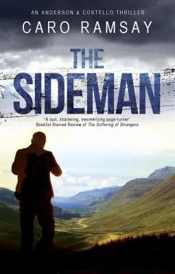 Der Nebenmann - The Sideman