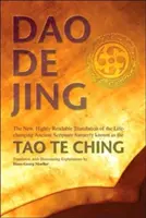 Daodejing: Die neue, gut lesbare Übersetzung der lebensverändernden alten Schrift, die früher als Tao Te Ching bekannt war - Daodejing: The New, Highly Readable Translation of the Life-Changing Ancient Scripture Formerly Known as the Tao Te Ching