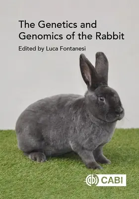 Die Genetik und Genomik des Kaninchens - The Genetics and Genomics of the Rabbit