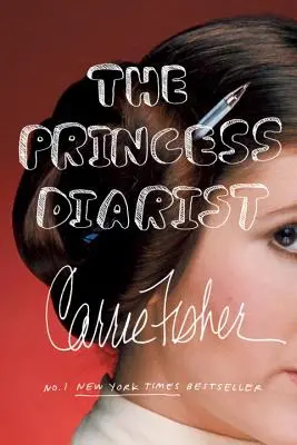Der Prinzessinnen-Tagebuchschreiber - The Princess Diarist