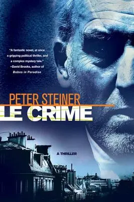 Das Verbrechen: Ein Krimi - Le Crime: A Thriller