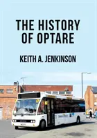 Die Geschichte von Optare - The History of Optare