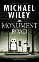 Monument Straße: Ein Florida noir-Krimi - Monument Road: A Florida noir mystery