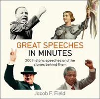 Große Reden in Minutenschnelle - Great Speeches in Minutes