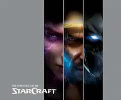 Die filmische Kunst von Starcraft - Cinematic Art of Starcraft