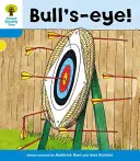 Oxford-Lesebaum: Stufe 3: Weitere Geschichten B: Volltreffer! - Oxford Reading Tree: Level 3: More Stories B: Bull's Eye!