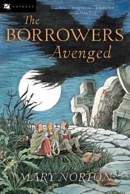 Die gerächten Leihgeber - The Borrowers Avenged