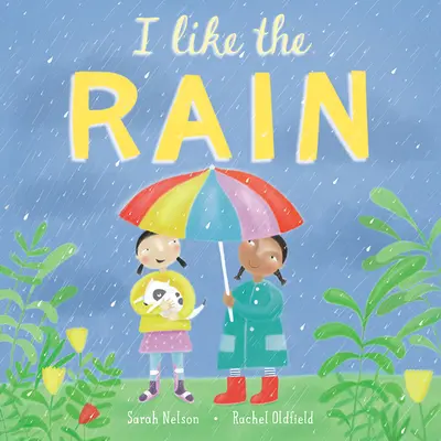 Ich mag den Regen - I Like the Rain