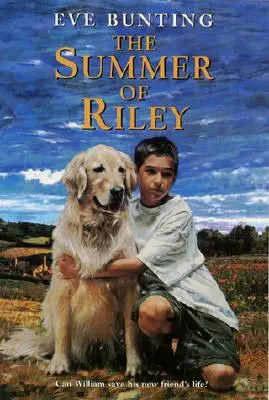 Der Sommer von Riley - The Summer of Riley