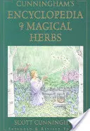 Enzyklopädie der magischen Kräuter - Encyclopedia of Magical Herbs