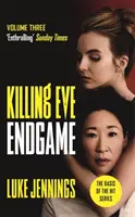 Killing Eve: Stirb für mich - Die Grundlage für die BAFTA-prämierte Killing Eve-Fernsehserie - Killing Eve: Die For Me - The basis for the BAFTA-winning Killing Eve TV series