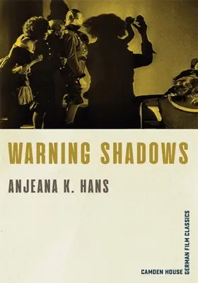 Warnende Schatten - Warning Shadows