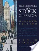 Erinnerungen eines Börsianers - Reminiscences of a Stock Operator