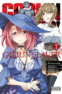 Koboldjäger, Bd. 7 (Manga) - Goblin Slayer, Vol. 7 (Manga)