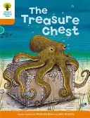 Oxford-Lesebaum: Stufe 6: Geschichten: Die Schatztruhe - Oxford Reading Tree: Level 6: Stories: The Treasure Chest
