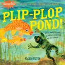 Unzerstörbar: Plip-Plop-Teich! - Indestructibles: Plip-Plop Pond!