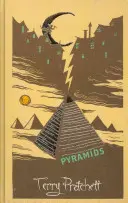 Pyramiden - Scheibenwelt: Die Götter-Sammlung - Pyramids - Discworld: The Gods Collection