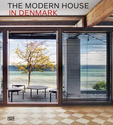 Wahrzeichen: Das moderne Haus in Dänemark - Landmarks: The Modern House in Denmark