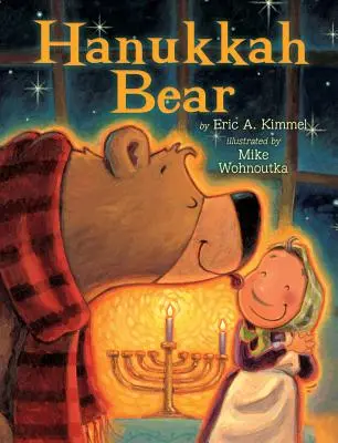 Chanukka-Bär - Hanukkah Bear