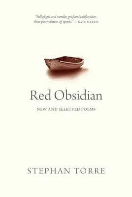 Roter Obsidian: Neue und ausgewählte Gedichte - Red Obsidian: New and Selected Poems