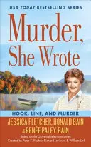 Murder, She Wrote: Haken, Leine und Mord - Murder, She Wrote: Hook, Line, and Murder