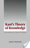 Kants Erkenntnistheorie - Kant's Theory of Knowledge