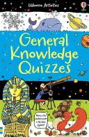 Quizfragen zum Allgemeinwissen - General Knowledge Quizzes