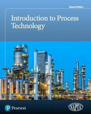Einführung in die Prozesstechnik - Introduction to Process Technology
