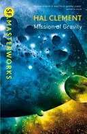 Mission der Schwerkraft - Mesklinite Buch 1 - Mission Of Gravity - Mesklinite Book 1