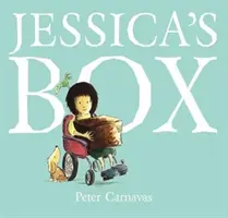 Jessicas Box - CP-Ausgabe - Jessica's Box - CP Edition