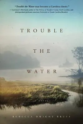 Ärger mit dem Wasser - Trouble The Water