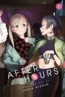 After Hours, Band 2, 2 - After Hours, Vol. 2, 2