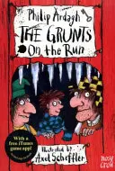 Grunzer auf der Flucht - Grunts on the Run