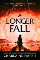 Longer Fall - Flucht in ein alternatives Amerika . . . - Longer Fall - Escape into an alternative America. . .