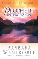 Prophetische Fürbitte - Prophetic Intercession