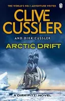 Arktische Drift - Dirk Pitt #20 - Arctic Drift - Dirk Pitt #20