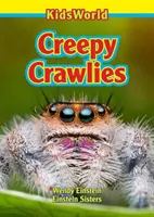 Gruselige Krabbeltiere - Creepy Crawlies