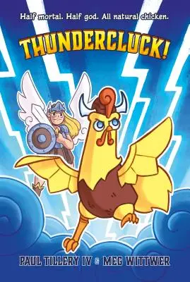 Thundercluck! Das Huhn des Thor - Thundercluck!: Chicken of Thor