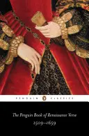 Das Penguin-Buch der Renaissance-Verse: 1509-1659 - The Penguin Book of Renaissance Verse: 1509-1659