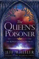 Der Giftmischer der Königin - The Queen's Poisoner