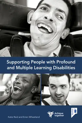 Unterstützung von Menschen mit schweren und mehrfachen Lernbehinderungen - Supporting People with Profound and Multiple Learning Disabilities