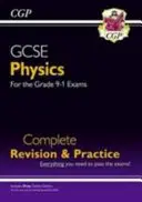 New GCSE Physics Complete Revision & Practice enthält Online Ed, Videos & Quizfragen - New GCSE Physics Complete Revision & Practice includes Online Ed, Videos & Quizzes