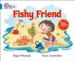 Fischige Freunde - Fishy Friends