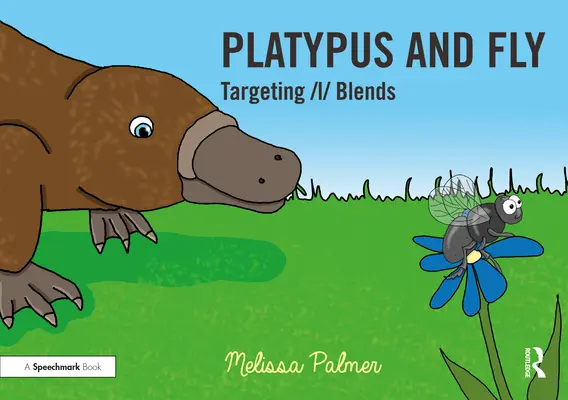 Schnabeltier und Fliege: L-Mischungen trainieren - Platypus and Fly: Targeting L Blends