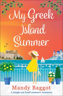 Mein griechischer Inselsommer - My Greek Island Summer