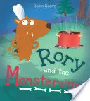 Rory und der Monstersitter - Rory and the Monstersitter