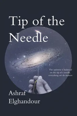 Die Spitze der Nadel - Tip of the Needle